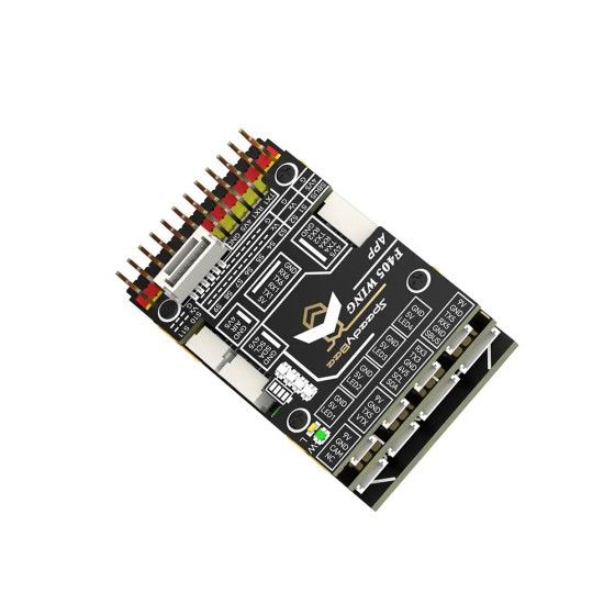 SpeedyBee F405 WING APP board ICM42688P Flight Controller for RC Fixed Wing Model Airplane